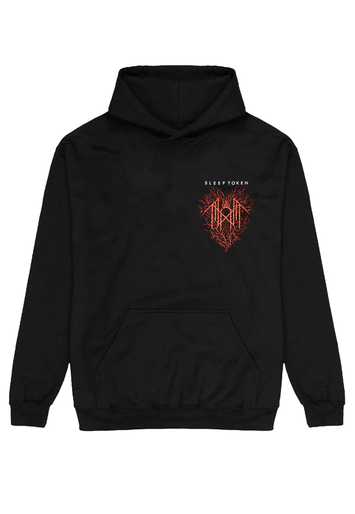 Sleep Token – Portrait – Hoodie