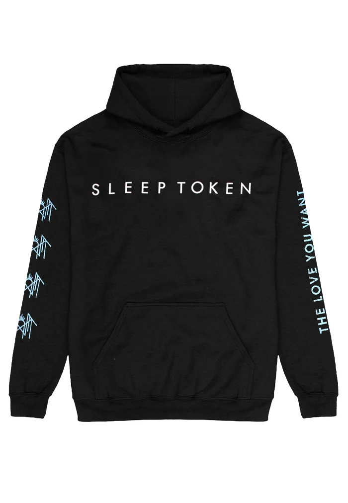 Sleep Token – The Love – Hoodie