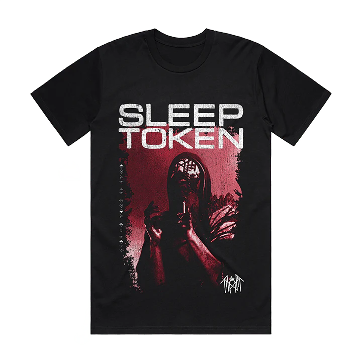 Sleep Token Vessel Worship Tee